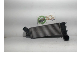 Интеркулер  00000384G0, 00000384G0   Citroen C8 