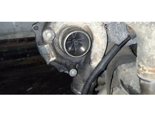 Turbodmychadlo Турбина K03-403550, K03403550 Peugeot 307