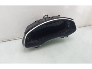 Панель приборов 4K0920794D, 4K0920794E   Audi A6 S6 C8 4K       