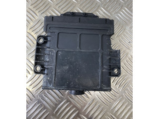 Блок управления коробкой передач 09K927750K   Volkswagen Transporter - Caravelle T5