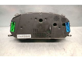 Панель приборов 1U0920811J, 1U1919034QKD0   Skoda Octavia Mk1 (1U)       