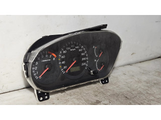 Přístrojová deska Honda Civic 2001 HR0287055