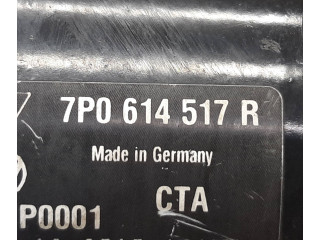 Jednotka ABS 7P0614517R Volkswagen Touareg II 2015