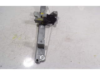 Зеркало электрическое Dacia Duster - года