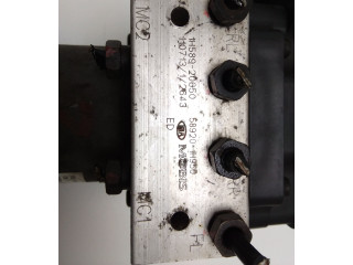 Блок АБС 1H58920650, 589201H950   KIA  Ceed  2006 - 2012 года