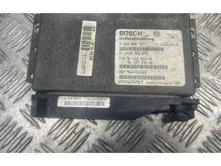 Блок управления коробкой передач 9643703380, 0260002767 Peugeot 607