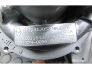 Turbodmychadlo Турбина 8201164371 Renault Sandero I