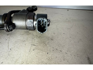 Форсунка 8658352, 0445110078    Volvo V70   