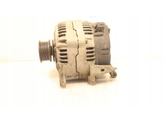 Генератор 0123310065   Audi A3 S3 8L      