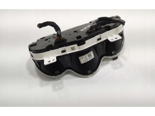 Přístrojová deska KIA Venga 2014