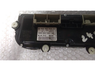 Блок управления климат-контролем 5K0907044GJ   Volkswagen Caddy
