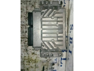 Řídící jednotka 1214-7553735   Mini One - Cooper R50 - 53 2005