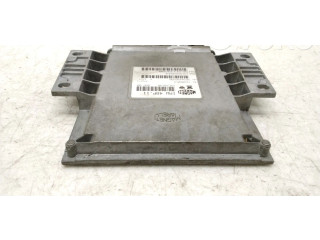 Řídící jednotka 16406014, 9634496280 Peugeot 406 1997