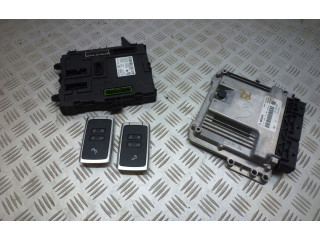 Řídící jednotka 237106230R, 0281035161 Renault Espace - Grand espace V 2014