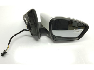 Зеркало электрическое        Skoda Fabia Mk3 (NJ)  2015 - 2021 года   