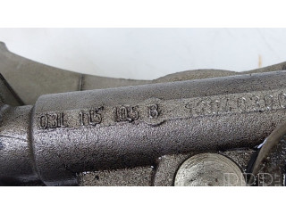 Čerpadlo oleje 03L115105B   Volkswagen Transporter - Caravelle T5 2.0  CAA