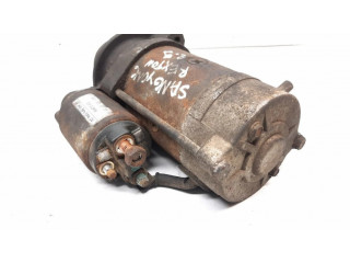 Стартер 6611513701 SsangYong Rexton