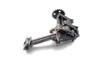 Масляный насос  K9K400 8200307174  Nissan Note (E11) 