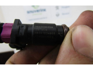 Форсунка 166009685R, 166009685R    Renault Twingo III  H4D-A4 