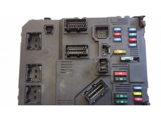 Комфортный модуль