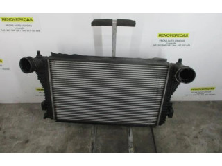 Интеркулер  1K0145803E   Volkswagen Caddy 