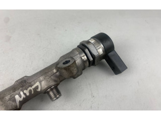 Топливная рампа 04L089D, 057130764AB   Audi A3 S3 8V  