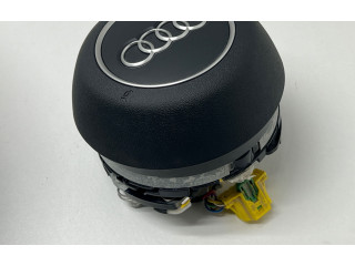 Руль Audi A3 8Y  2020 -  года 82A419091AH, 8Y0880201F      