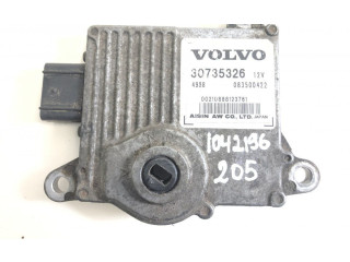Блок управления коробкой передач 30735326, 30735326   Volvo XC90