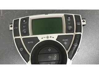 Блок управления климат-контролем 9140010393   Citroen C8