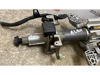 Рулевая рейка 2W933C529AJ, 831410028834 Jaguar S-Type