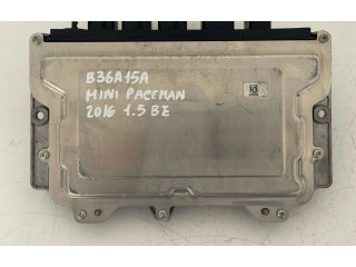 Блок управления двигателя 0261S19543, 0261S19543 Mini Paceman (R61)