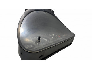 Přístrojová deska BMW 5 E39 2001 62118375669, 8375669