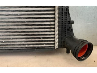 Интеркулер 1K0145803CD, 1K0145803S Audi A3 S3 8L