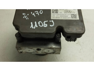Блок АБС 80A907379J, 80A907379   Audi  Q5 SQ5  2017- года