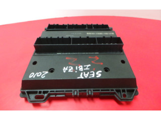 Блок комфорта 6Q1, 049   Seat Ibiza IV (6J,6P)   