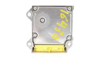 Блок подушек безопасности 1K0909605M Skoda Octavia Mk2 (1Z)