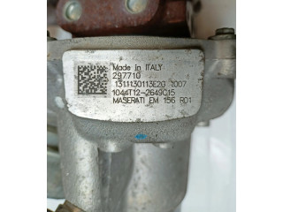 Турбина Maserati Ghibli 297710