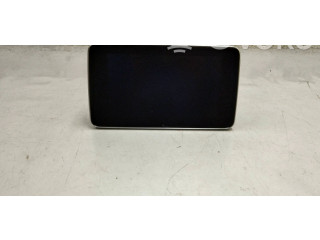 Дисплей A2059002211 Mercedes-Benz GLC C253