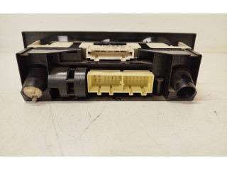 Блок управления климат-контролем 6Y0820045A, 901511760002 Skoda Fabia Mk1 (6Y)