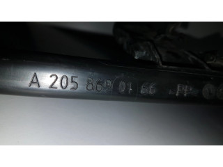 Бачок оконной жидкости    