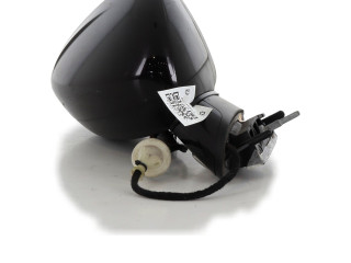 Зеркало электрическое Citroen DS4 - года