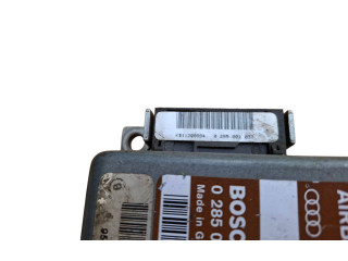 Блок подушек безопасности 8A0959655B, 0285001037 Audi A6 S6 C4 4A