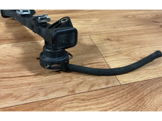 Топливная рампа A1600700295, 0280151083 Smart ForTwo I