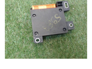 Блок подушек безопасности 8201385569, 8201385569 Dacia Duster