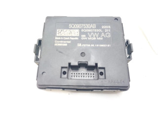 Блок управления двигателя 5Q0907530AB   Volkswagen PASSAT