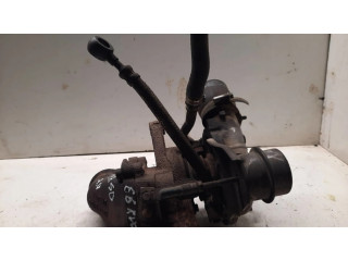 Турбина Citroen Xsara Picasso 2.0 9633382380