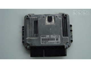 Řídící jednotka 0281018703 Alfa Romeo Giulietta 2015