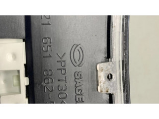 Přístrojová deska Peugeot 307 2003 P9636708880E05