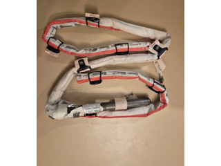 Боковая подушка безопасности 4M0880742H, 43124644 Audi SQ7