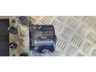 Блок АБС 06210902083, 00005597C3   Honda  Accord  2003-2007 года